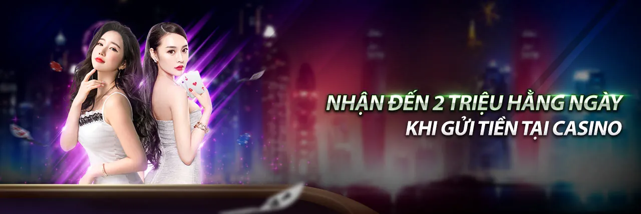 Khuyến mãi xóc đĩa mới nhất 2026
