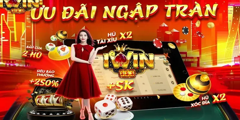 Xóc đĩa trực tiếp với người thật